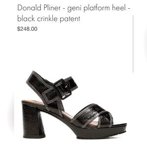 Donald Pliner - Gini sandals